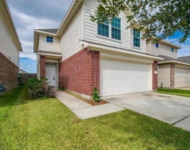 9315 Ratama Creek Lane - Photo Thumbnail 1