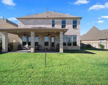 4303 Cottonwood Creek Lane - Photo Thumbnail 30