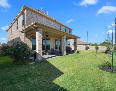 4303 Cottonwood Creek Lane - Photo Thumbnail 1
