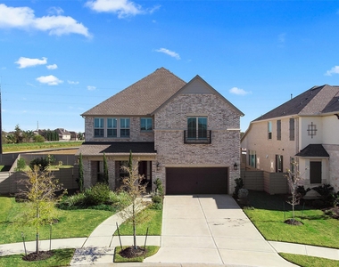 4303 Cottonwood Creek Lane - Photo Thumbnail 2
