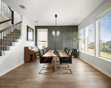 4303 Cottonwood Creek Lane - Photo Thumbnail 16