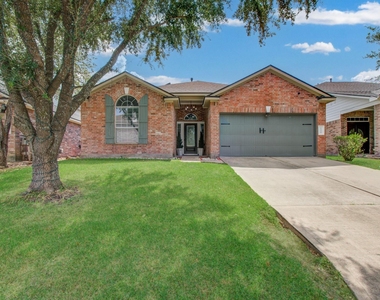 23539 Maple Vista Lane - Photo Thumbnail 1