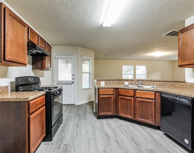12716 Rio Nueces Lane - Photo Thumbnail 2