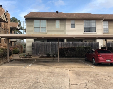 10615 Briar Forest Drive - Photo Thumbnail 19