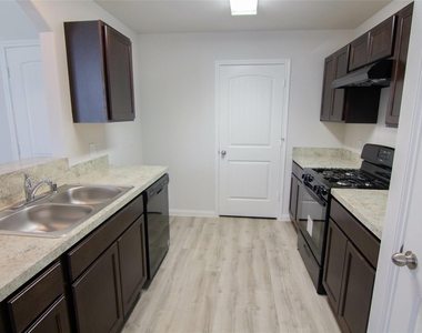 18614 Rock Flats Ravine Drive - Photo Thumbnail 1