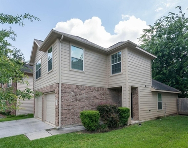 5807 Santa Cecilia Lane - Photo Thumbnail 1