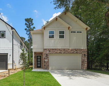 731 Magnolia Point Drive - Photo Thumbnail 1