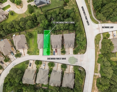 122 Cheswood Forest Drive - Photo Thumbnail 40