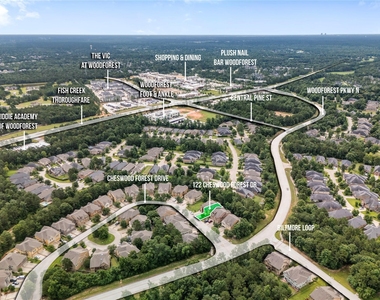 122 Cheswood Forest Drive - Photo Thumbnail 39
