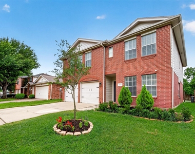 21202 Barker Canyon Lane - Photo Thumbnail 2