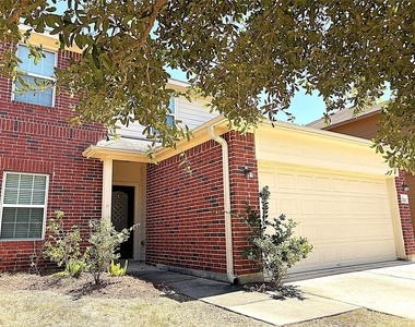 17222 Hannah Oaks Lane - Photo Thumbnail 1