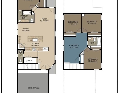 3576 Giorgio Pastel Place - Photo Thumbnail 12