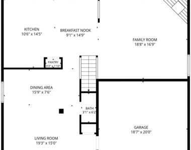 8614 Riverbend Canyon Lane - Photo Thumbnail 48