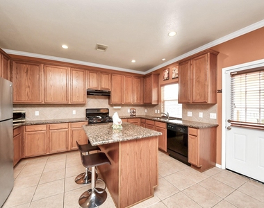 8614 Riverbend Canyon Lane - Photo Thumbnail 1