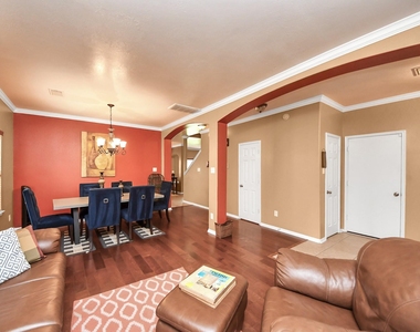 8614 Riverbend Canyon Lane - Photo Thumbnail 8