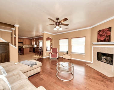 8614 Riverbend Canyon Lane - Photo Thumbnail 2