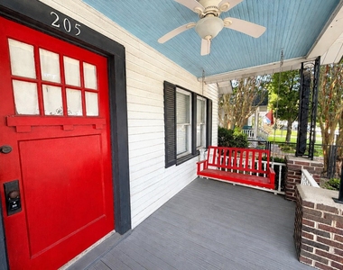 205 E 24th Street - Photo Thumbnail 1