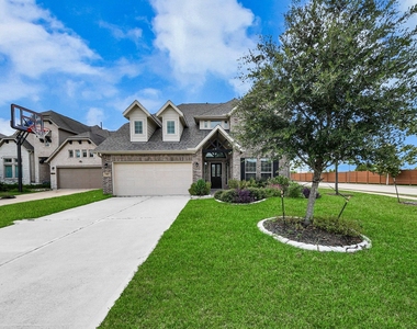 3102 Trishelle Court - Photo Thumbnail 1