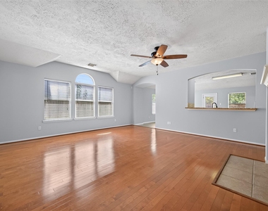 3218 Spring Flower Lane - Photo Thumbnail 4