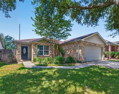 3218 Spring Flower Lane - Photo Thumbnail 1