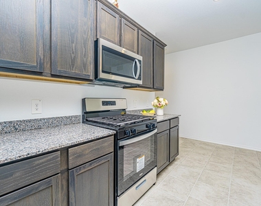 1118 Appaloosa Lane - Photo Thumbnail 15