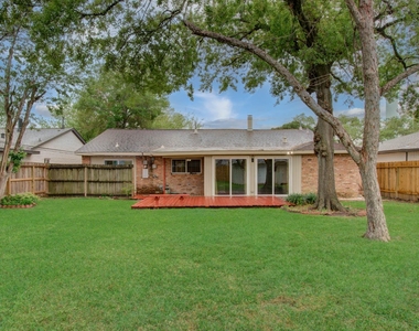 6030 Willowbend Boulevard - Photo Thumbnail 38