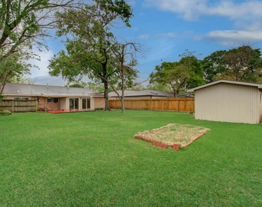 6030 Willowbend Boulevard - Photo Thumbnail 39