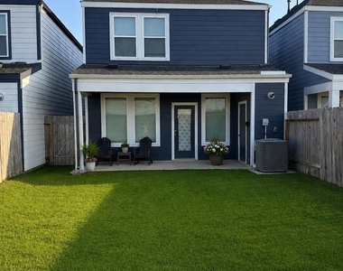 2924 Amherst Meadow Lane - Photo Thumbnail 29