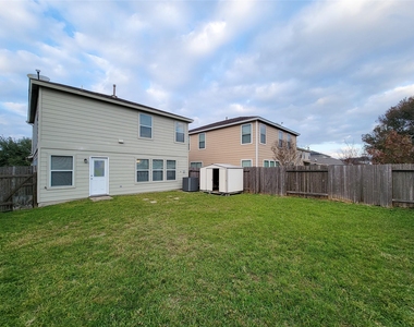 20759 Cypress Crescent Lane Lane - Photo Thumbnail 30