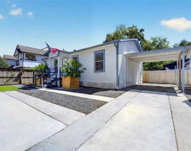 908 1/2 Jewett Street - Photo Thumbnail 1