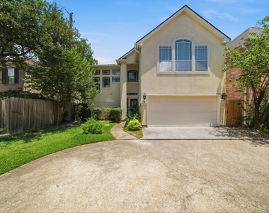 1413 Whispering Pines Drive - Photo Thumbnail 1