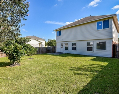 23527 Maple View Drive - Photo Thumbnail 23
