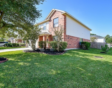 23527 Maple View Drive - Photo Thumbnail 1