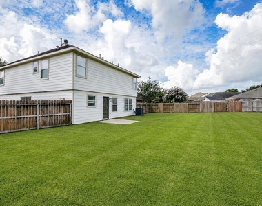 16406 Star Canyon Court - Photo Thumbnail 35