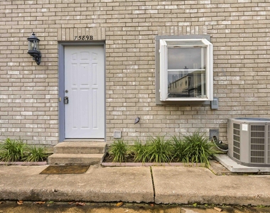 7589 Cambridge Street - Photo Thumbnail 1