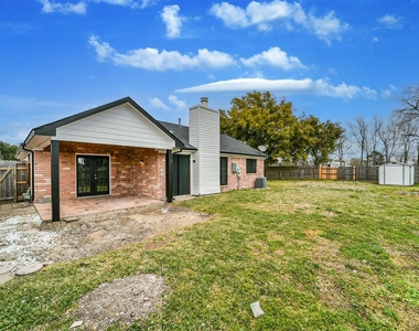 1613 Brook Meadow Drive - Photo Thumbnail 17