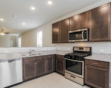 25726 Northpark Palm Drive - Photo Thumbnail 5