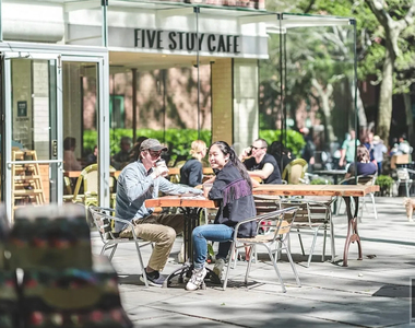 Stuyvesant Oval - Photo Thumbnail 13
