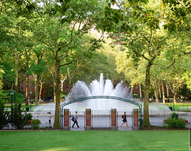 Stuyvesant Oval - Photo Thumbnail 11