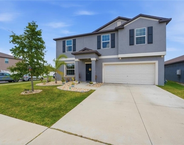 10291 Shady Preserve Drive - Photo Thumbnail 2