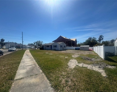 3600 Alabama Avenue Ne - Photo Thumbnail 1