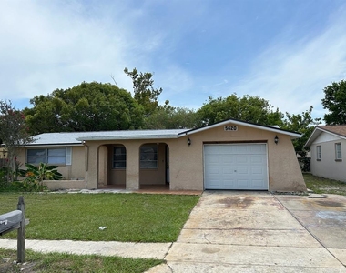 5620 Andrea Drive - Photo Thumbnail 1