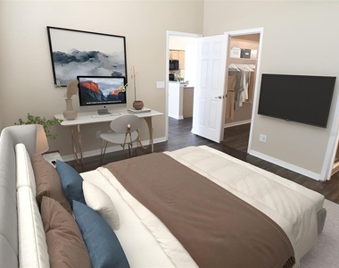 8539 Deer Chase Drive - Photo Thumbnail 3