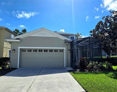 20027 Heritage Pointe Drive - Photo Thumbnail 3