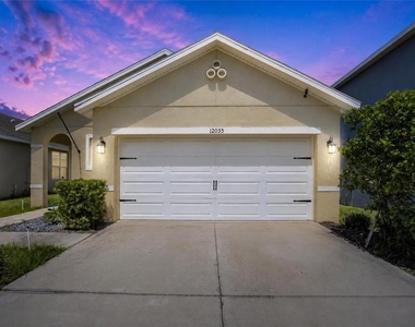 12035 Suburban Sunrise Street - Photo Thumbnail 1