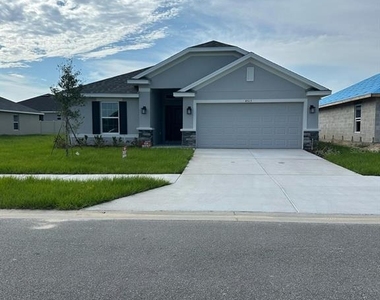 4513 Sw 91st Lane Road - Photo Thumbnail 1
