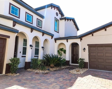 5416 Carrara Court - Photo Thumbnail 1