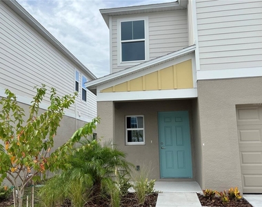 7909 Peace Lily Avenue - Photo Thumbnail 2