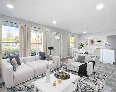 933 Marion Street - Photo Thumbnail 1