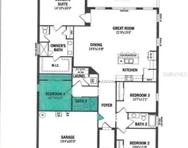 3497 Banana Shrub Boulevard - Photo Thumbnail 36